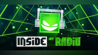 Inside My Radio (Steam key)