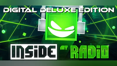 Inside My Radio Digital Deluxe Edition (Steam key)
