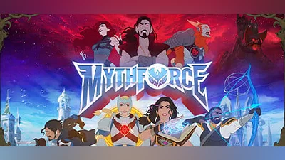MythForce (Steam key)