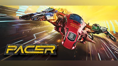 Pacer (Steam key)