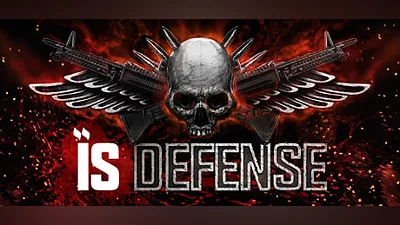 IS Defense (Steam key)