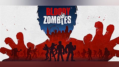 Bloody Zombies (Steam key)