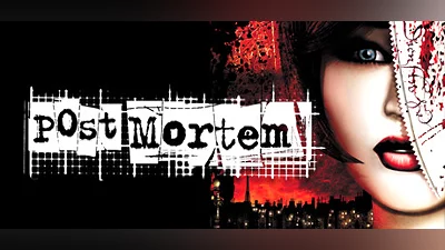 Post Mortem (Steam key)