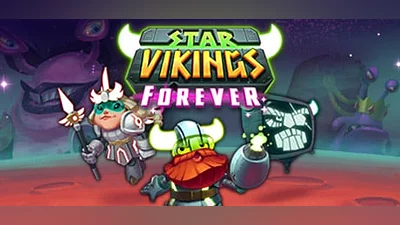 Star Vikings Forever (Steam key)