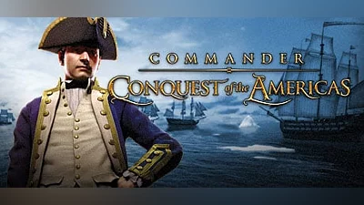 Commander COTA (Steam key)