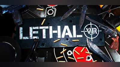 Lethal VR (Steam key)
