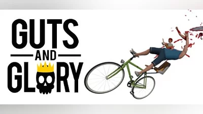 Guts and Glory (Steam key)