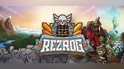 Rezrog (Steam key)