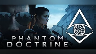 Phantom Doctrine (Steam key)