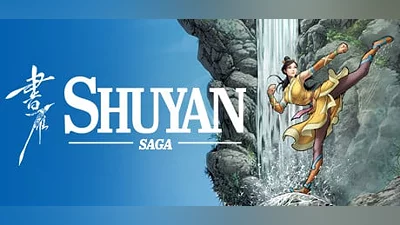 Shuyan Saga (Steam key)