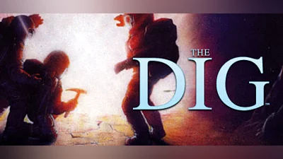 The Dig (Steam key)