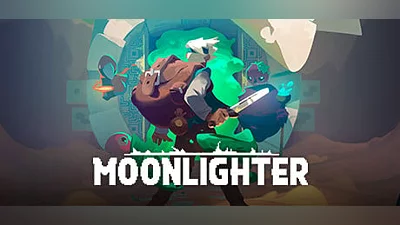 Moonlighter (Steam key)