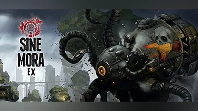 Sine Mora EX (Steam key)