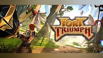 Fort Triumph (Steam key)