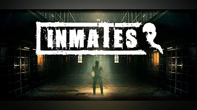 Inmates (Steam key)