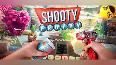 Shooty Fruity (Steam key)