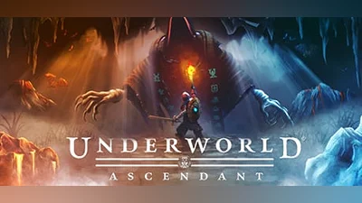 Underworld Ascendant (Steam key)