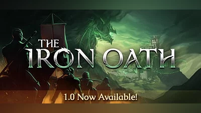 The Iron Oath (Steam key)