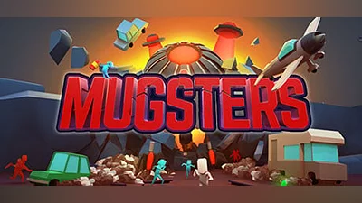 Mugsters (Steam key)