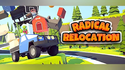 Radical Relocation (Steam key)
