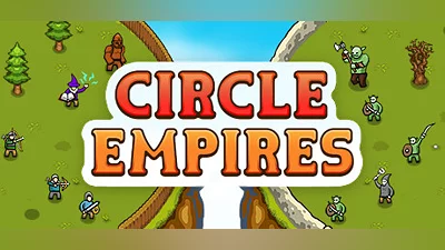 Circle Empires (Steam key)