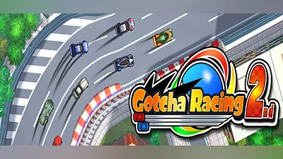 Gotcha Racing 2nd (Steam key)