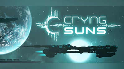 Crying Suns (Steam key)