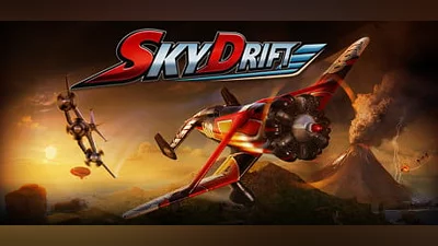 SkyDrift (Steam key)