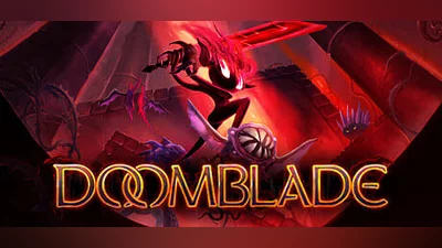 Doomblade (Steam key)