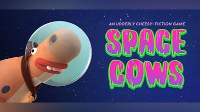 Space Cows (Steam key)