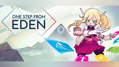 One Step From Eden (Steam key)