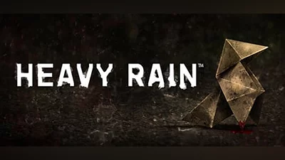 Heavy Rain (Steam key)