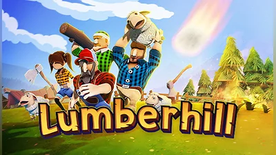 Lumberhill (Steam key)