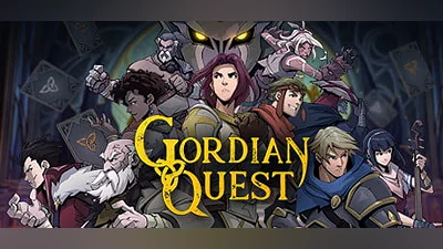 Gordian Quest (Steam key)
