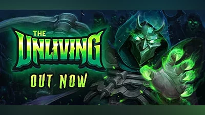 The Unliving (Steam key)