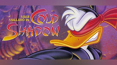 Maui Mallard in Cold Shadow (Steam key)