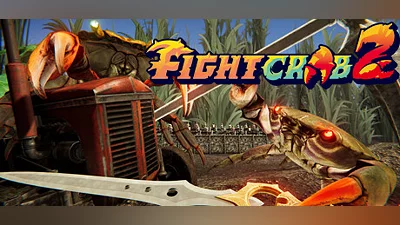 Fight Crab 2 (Steam Account) [Global] [Standard]