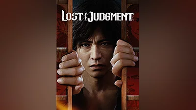 Lost Judgment [steam]
