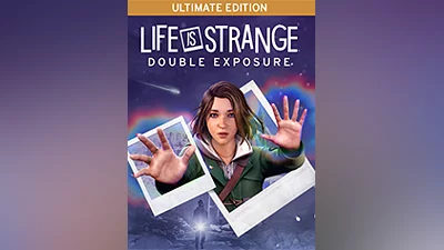 Life is Strange: Double Exposure Ultimate Edition [steam]