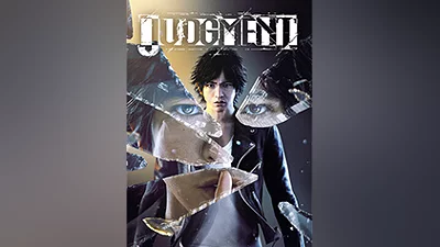 Judgment [steam]