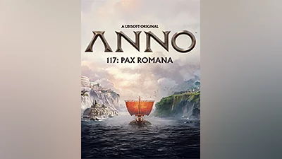Anno 117: Pax Romana [uplay]