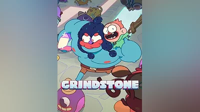 Grindstone Steam CD Key (Global)