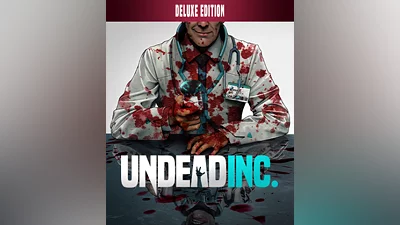 Undead Inc Deluxe Edition