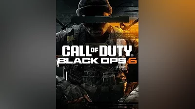 Call of Duty: Black Ops 6 Standard Edition Steam Altergift (Global)