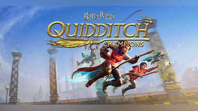 Harry Potter: Quidditch Champions (XB1) (Account) [Global] [Standard]
