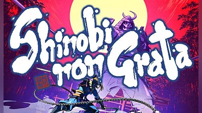 Shinobi non Grata (Steam Account) [Global] [Standard]
