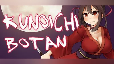 Kunoichi Botan (Steam Account) [Global] [Standard]