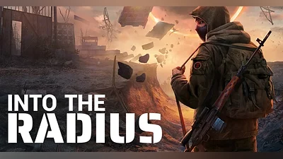 Into the Radius VR (Steam Account) [Global] [Standard]