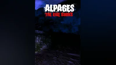 ALPAGES: THE FIVE BOOKS