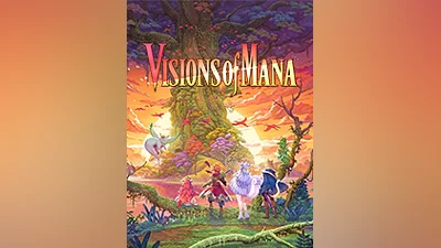 Visions of Mana [steam]